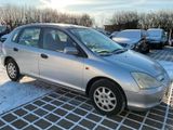 Honda Civic 1.4i LS, Klimaanlage! - Honda Civic aus 2002: 1.4