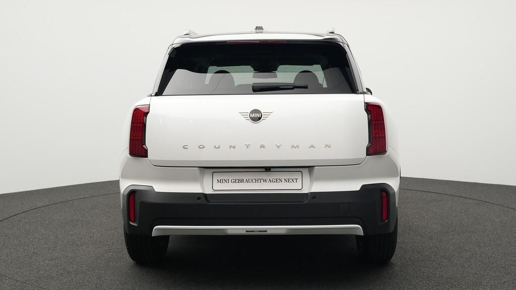MINI One Countryman - Bild 10