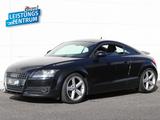 Audi TT 2.0 TFSI Coupe S-Line Plus Xenon Navi - Audi Gebrauchtwagen von 2008