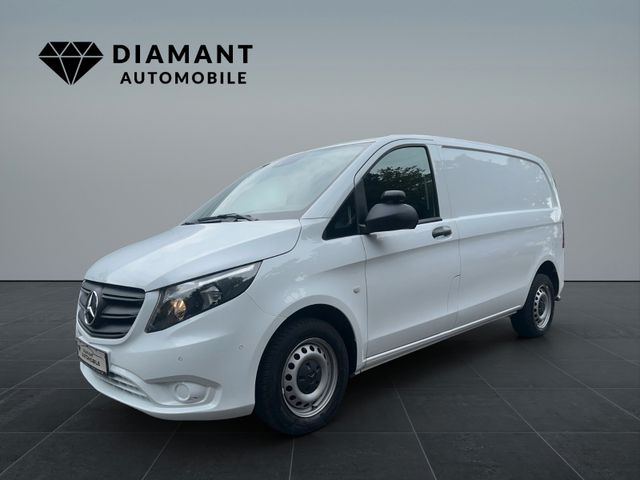 Mercedes-Benz Vito Kasten114 CDI Totwinkel/Spurpaket/Parkpaket