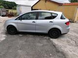 Seat Toledo 1.6 - gebrauchte Seat Toledo aus dem Jahr 2005