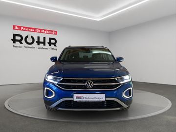 Volkswagen T-Roc - 3