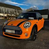 MINI Mini Cooper 2014 Diesel Rechtslenker - Rechtslenker mit Diesel-Antrieb