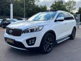 Kia Sorento 2.2 CRDi Edition 7-Sitzer 4WD Volloption - Kia Sorento: 7