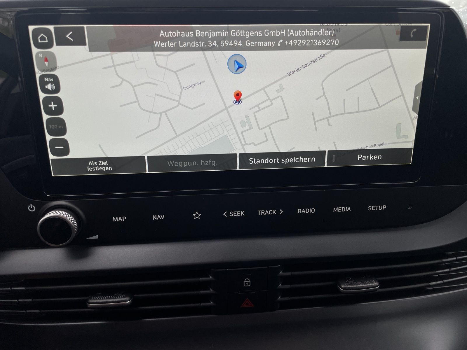 Hyundai BAYON – Bild 17