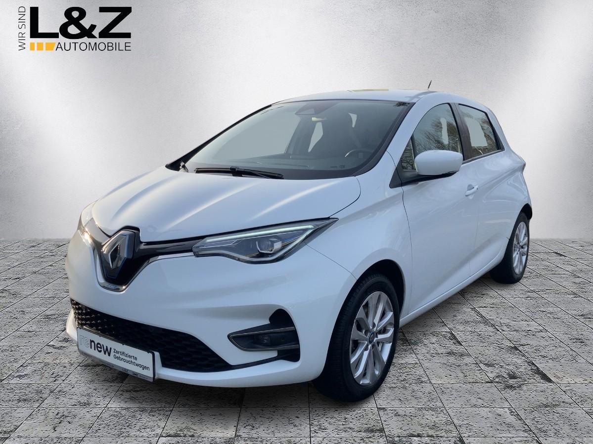 Renault ZOE Experience R135 Z.E. 50 inkl. Batterie