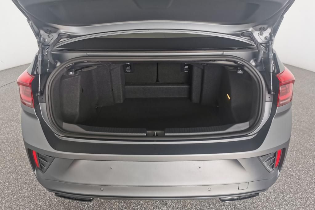 Volkswagen T-Roc Cabriolet R-Line 1.5 TSI AHK*Tempo*PDC*RFK