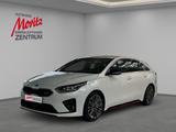 Kia ProCeed 1.6 T-GDI GT DCT *LEDER*BI LED LICHT & M - Kia Gebrauchtwagen in Hannover