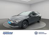 Volkswagen Golf VIII Variant 2.0 l TDI DSG Move LED PLUS+NA - Volkswagen Golf: Vi Plus