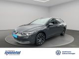 Volkswagen Golf VIII Variant 2.0 l TDI DSG Move LED PLUS+NA - Volkswagen Golf Jahreswagen: Plus