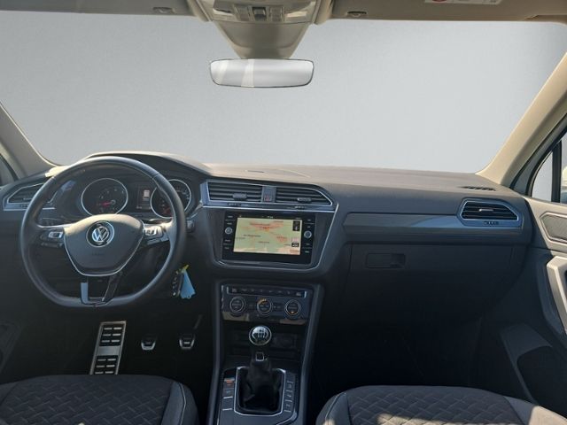 Tiguan 1.5 TSI Join LED+NAVI+AHK+PANO+KAMERA+ACC