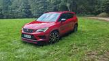 Seat **Top gepflegt - Ateca 2.0 TSI 221kW 4Drive DSG  - Seat Ateca von privat