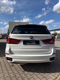 BMW X5 - 5