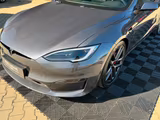Tesla MODEL S PLAID | MATRIX LED | HARDWARE 4 | 21inch - gebrauchte Tesla Model S aus dem Jahr 2023
