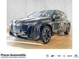 BMW iX xDrive45 MSport + Pano + DAprof. + 21"