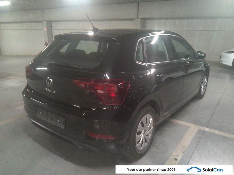 Volkswagen Polo 1.0 TSI Life Aut. LED Virtual Display Klim imagem 3