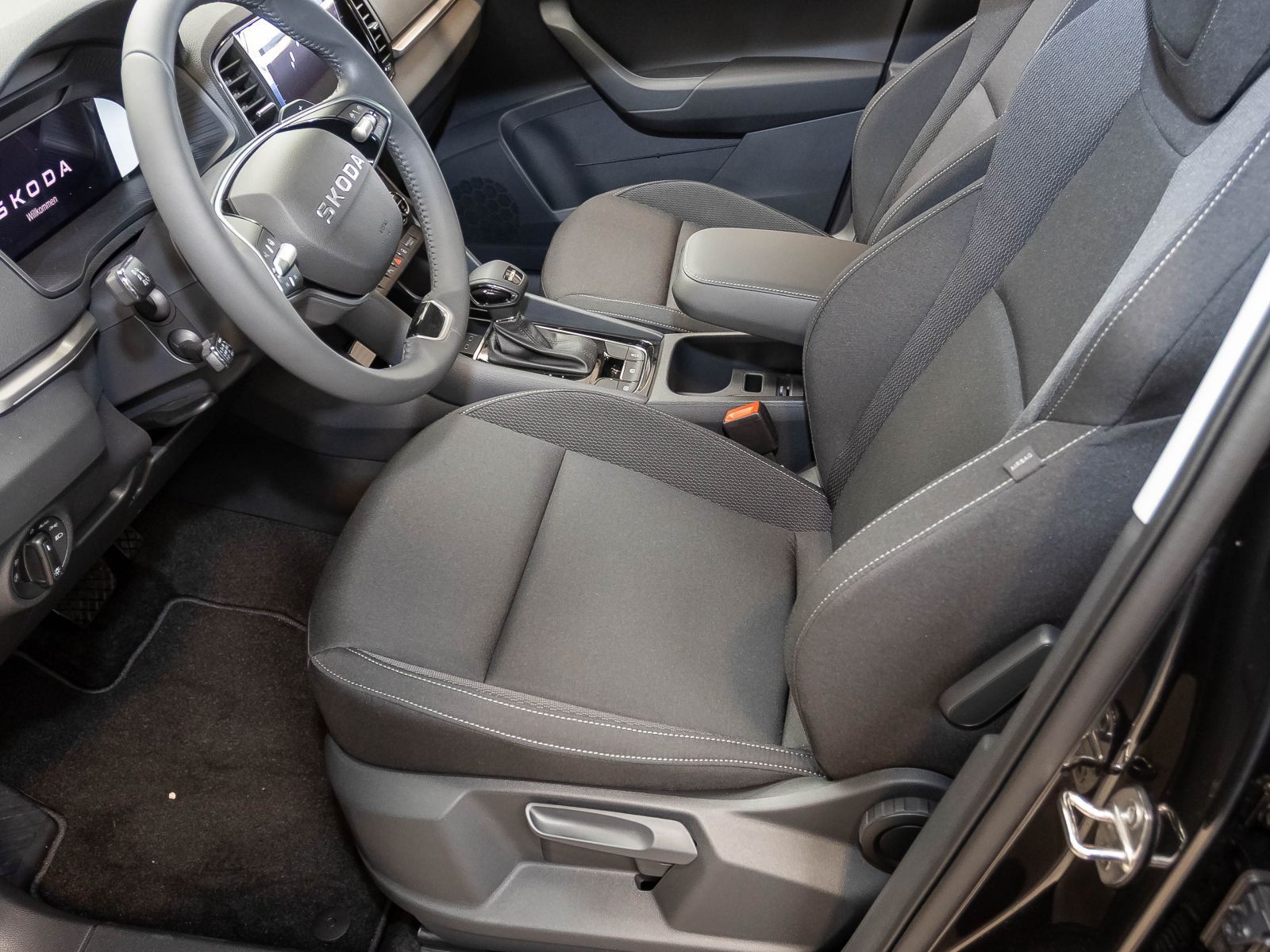 Skoda Karoq - Bild 10