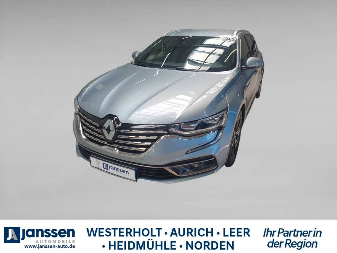Fahrzeugabbildung Renault TALISMAN Grandtour INITIALE PARIS TCe 225 EDC GP