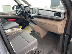 T7 California/Multivan 6 Sitzer PKW AHK – Bild 15