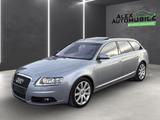 Audi A6 Avant 4.2 quattro S line - Audi A6 aus 2005: Line