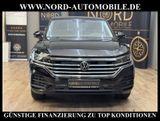 Volkswagen Touareg 4MOT 3.0 TDI AHK/Innov/Kamera/LED - Volkswagen Touareg aus 2022