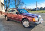 Mercedes-Benz 300 D 4 Matic - Mercedes-Benz 300: 300d 4matic