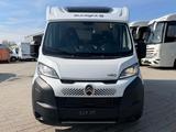 Sunlight V 60  - Sunlight Wohnwagen & Wohnmobile