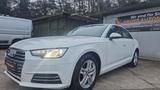 Audi A4 Lim. sport - Audi A4 mit Diesel-Antrieb: Automatik