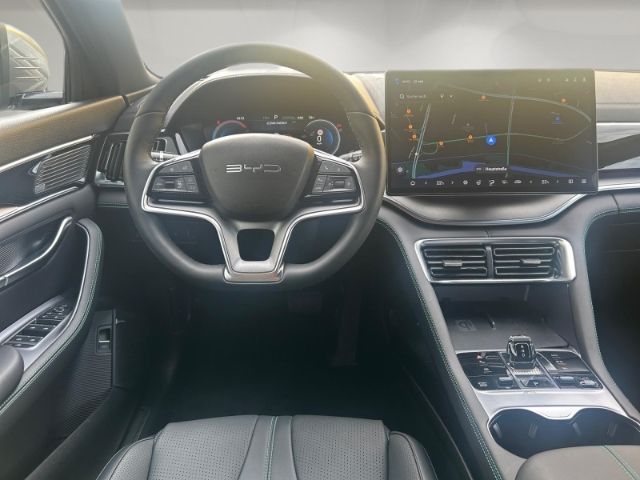 BYD SEAL U