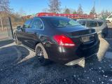 Mercedes-Benz C 220 C -Klasse Lim. C 220 BlueTec / Navigation - Mercedes-Benz C 220 in Mainz