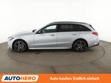 Mercedes-Benz C 220 d T AMG Line Aut.*NAV*LED*ACC*CAM*PDC*SHZ* - Mercedes-Benz C-Klasse Gebrauchtwagen in Bielefeld