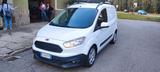 Ford Transit Courier 1.5 TDCi 75CV Van Trend - Ford Transit Courier aus 2017