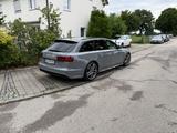 Audi A6 3.0 TDI 240kW competit.quattro tiptronic ... - Audi A6 Gebrauchtwagen in München