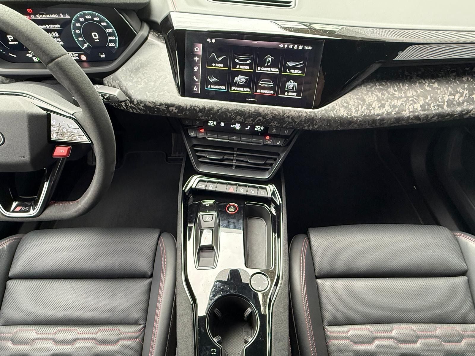 Audi RS e-tron GT - Bild 13