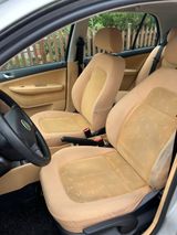 Skoda Fabia 1.4 16V 74 kW Elegance Elegance - Skoda Fabia aus 2000: 1.4