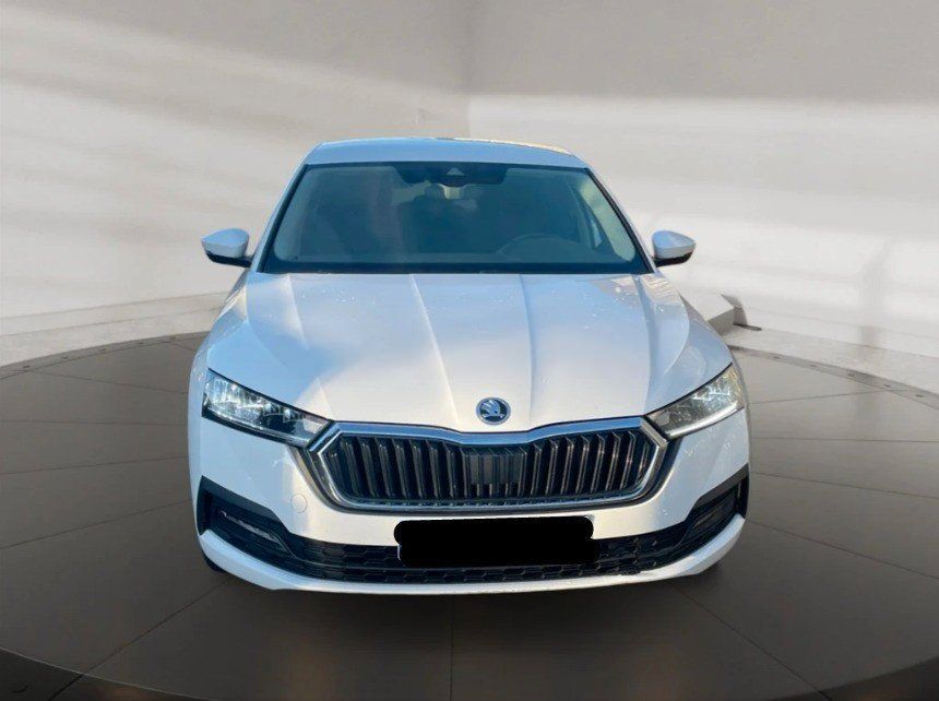 Image of Skoda Octavia