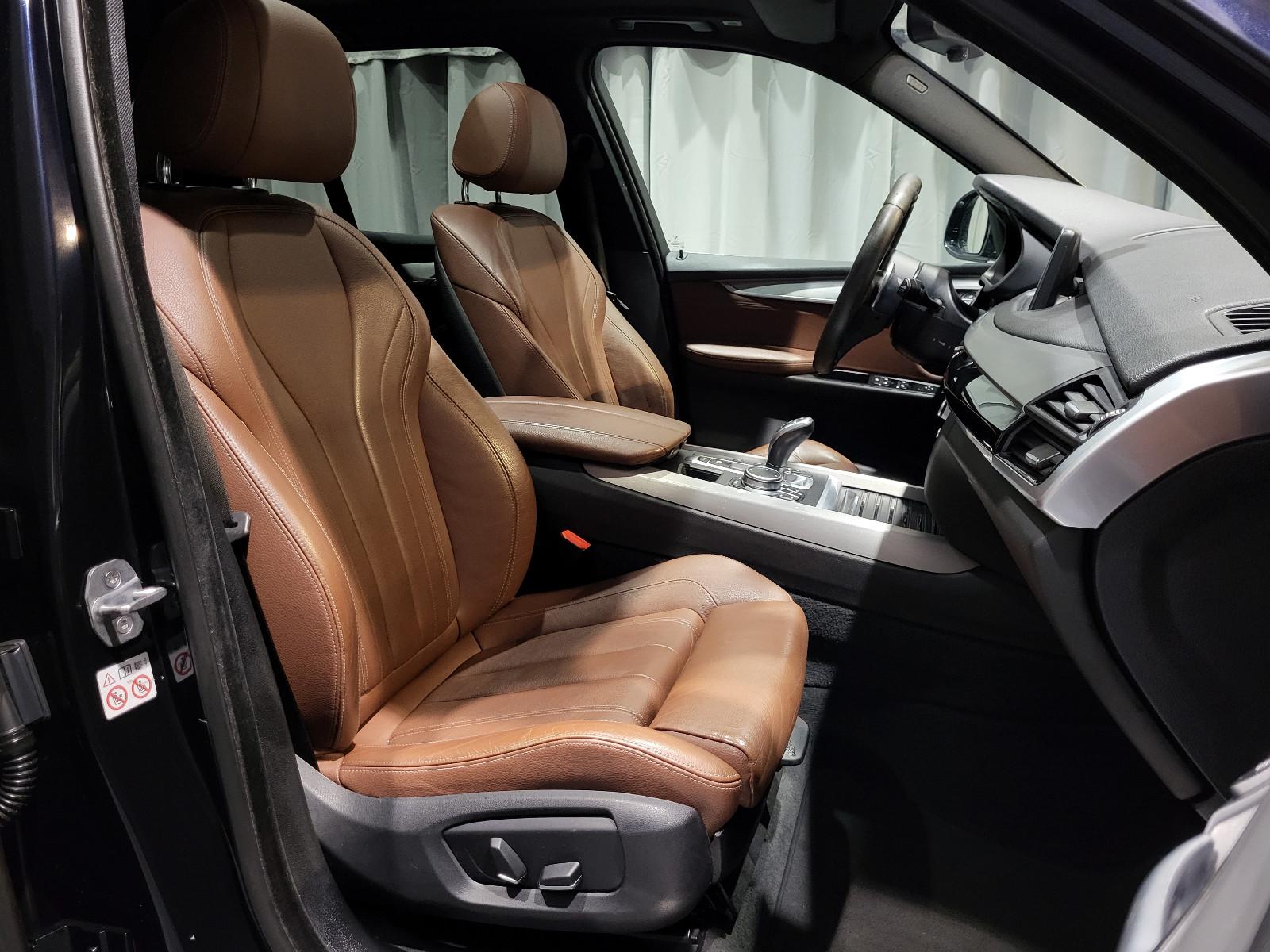 BMW X5 xDrive 40d M-Paket *TOP Ausstattung| 7-Sitze*