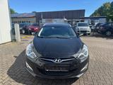 Hyundai i40 cw Comfort - Hyundai i40: Comfort