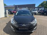 Hyundai i40 cw Comfort - Hyundai i40: Comfort