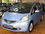 Honda Jazz 1.2 Trend/KLIMA/ALU/MFL/BC/EFH/WGFS/TÜV-NEU - Honda Gebrauchtwagen in Oberhausen