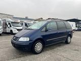 Volkswagen Sharan Comfortline Klima-Navi-Temp.-7. Sitze - gebrauchte VW Sharan aus dem Jahr 2005