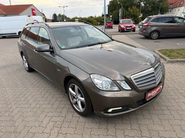 Mercedes E 250 - 1