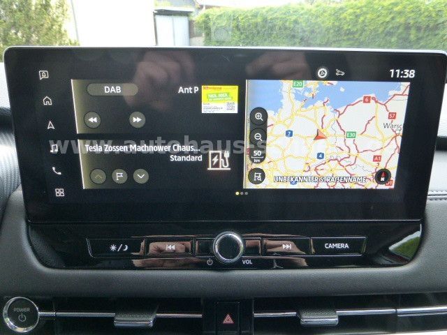 Mitsubishi Outlander - Bild 14