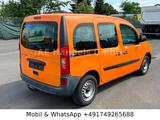 Mercedes-Benz Citan Kombi 111 CDI lang *Klima/AHK/Bluetooth - Diesel Gebrauchtwagen