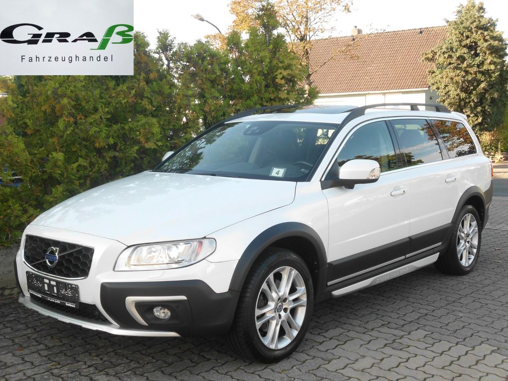 Volvo XC70