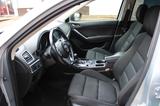 Mazda CX-5 Sports-Line Aut. AWD Leder Navi BOSE LED SH - Mazda Gebrauchtwagen in Oldenburg