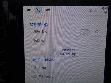 Bild 22 Ford Ranger DOKA 2,0l Tremor Standhzg. abnehmb. AHK