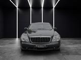 Maybach 62 S*TRENNWAND*TV*MAGIC SKY*  MANUFAKTUR - Maybach 62: 62s