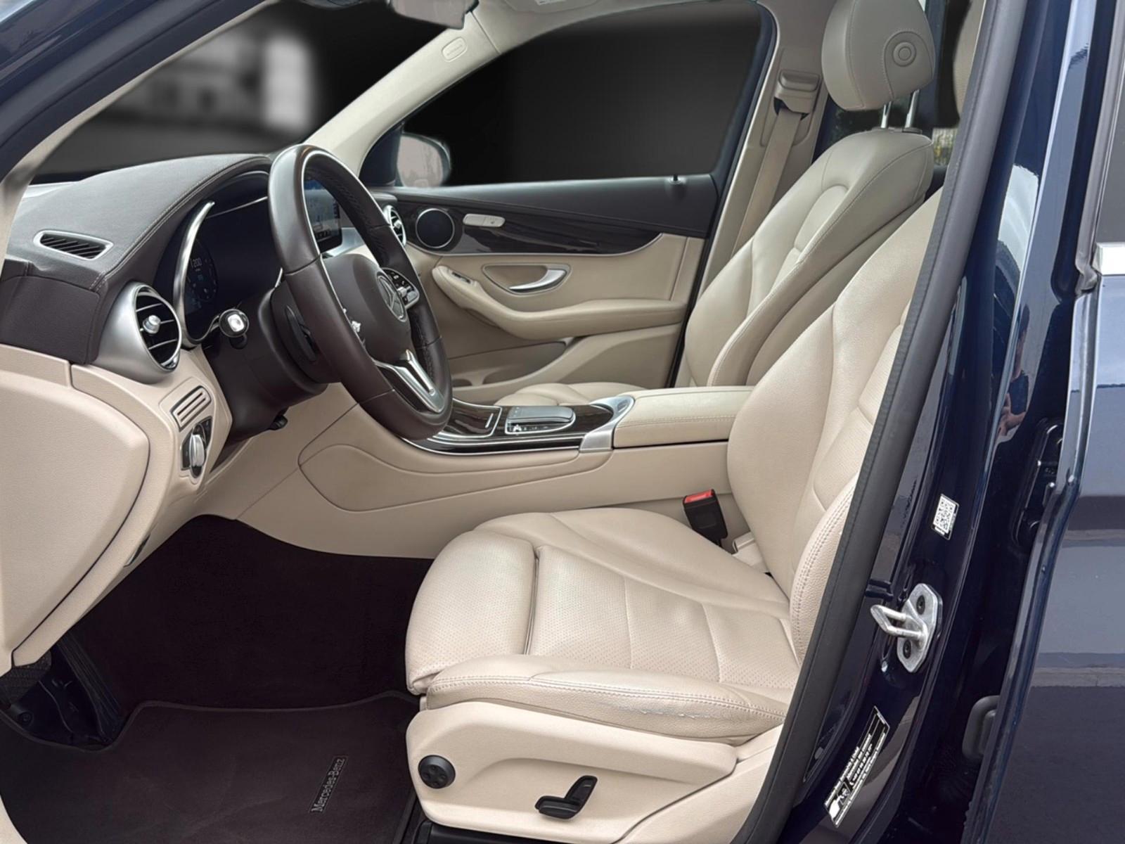 Mercedes-Benz GLC e Exclusive Pano*LED*Kamera*Virtual*Lede, миниатюра 15