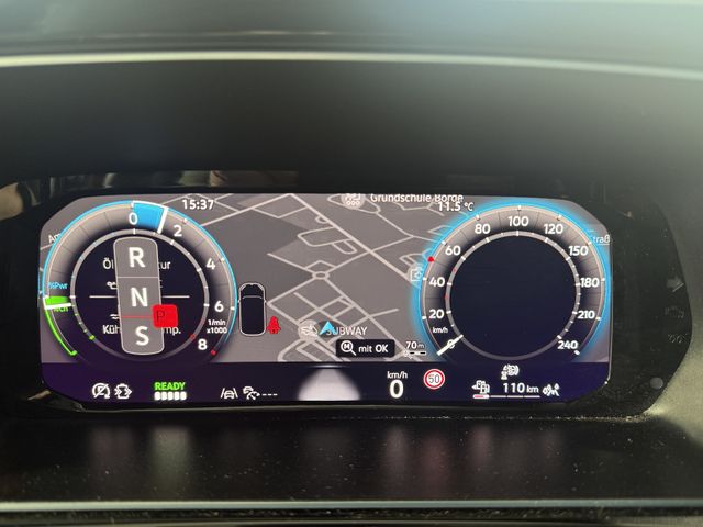 Volkswagen Caddy Maxi eHYBRID DSG STYLE LED ACC KAM 7SITZ